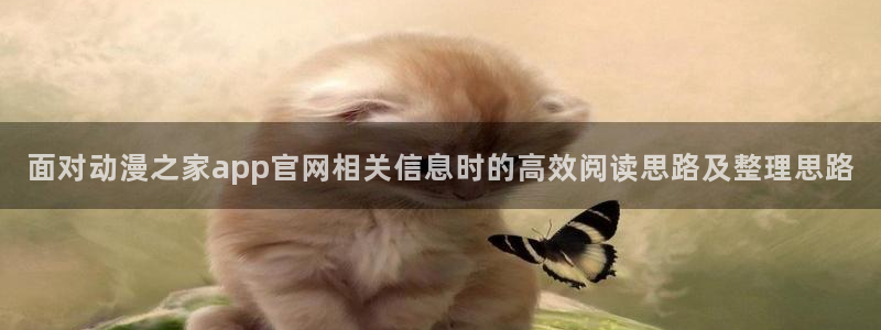 动漫评分榜